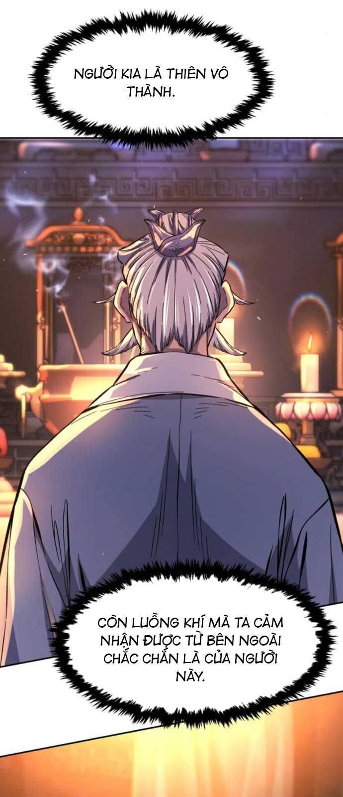 Cảm Kiếm Tuyệt Đối: Chapter 118