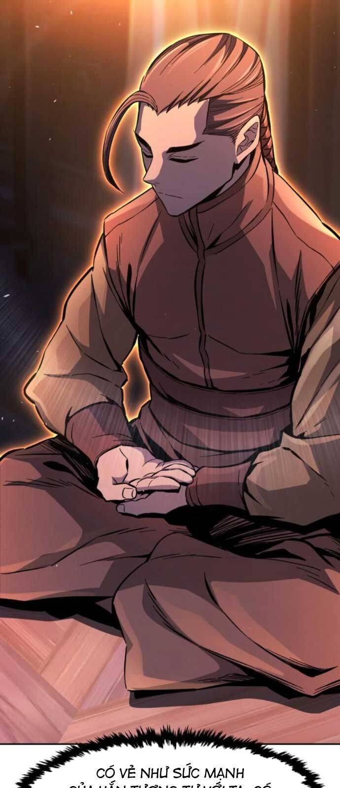 Cảm Kiếm Tuyệt Đối: Chapter 118