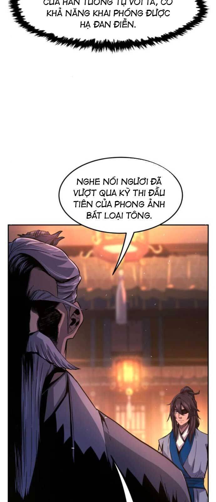 Cảm Kiếm Tuyệt Đối: Chapter 118
