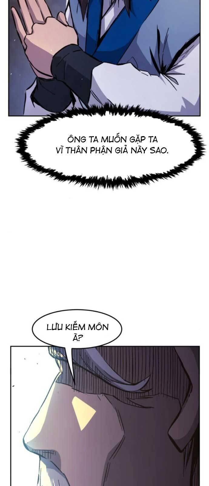 Cảm Kiếm Tuyệt Đối: Chapter 118