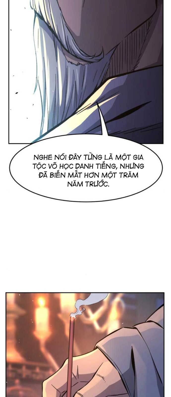 Cảm Kiếm Tuyệt Đối: Chapter 118