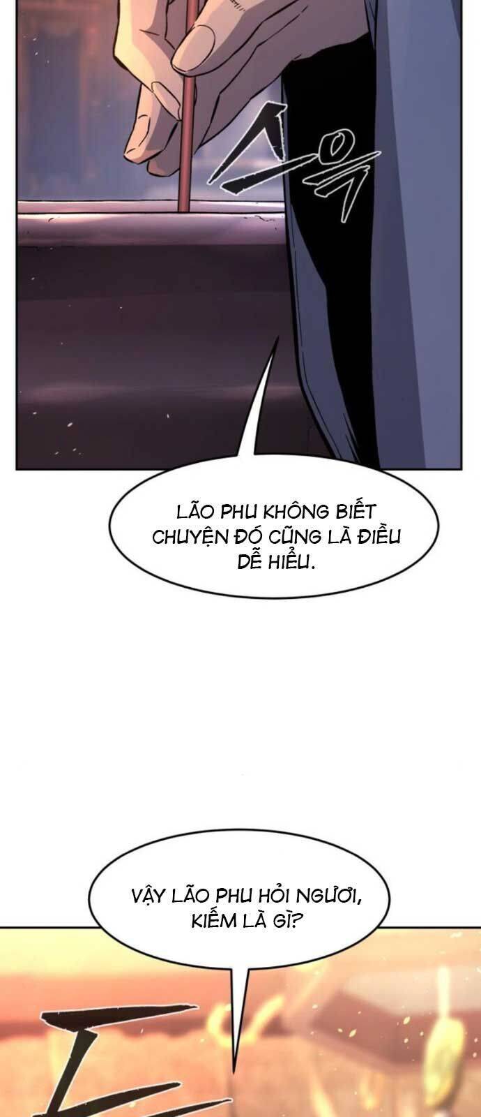 Cảm Kiếm Tuyệt Đối: Chapter 118