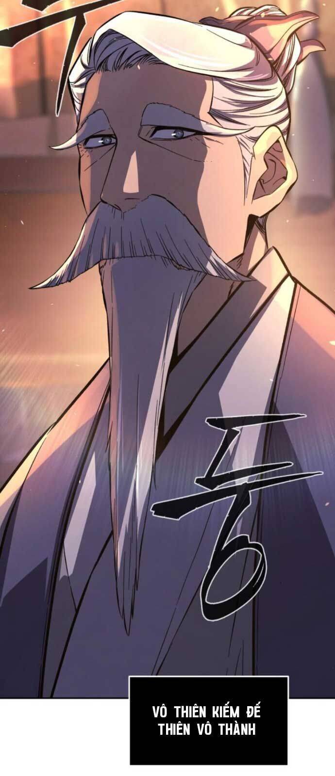 Cảm Kiếm Tuyệt Đối: Chapter 118