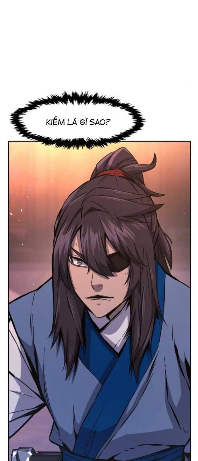 Cảm Kiếm Tuyệt Đối: Chapter 118