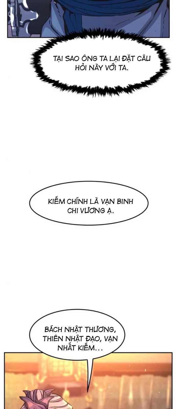 Cảm Kiếm Tuyệt Đối: Chapter 118