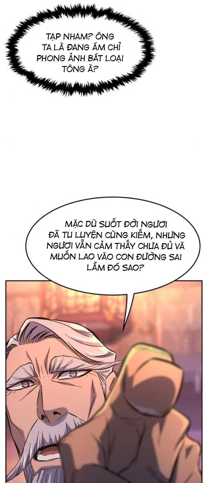 Cảm Kiếm Tuyệt Đối: Chapter 118