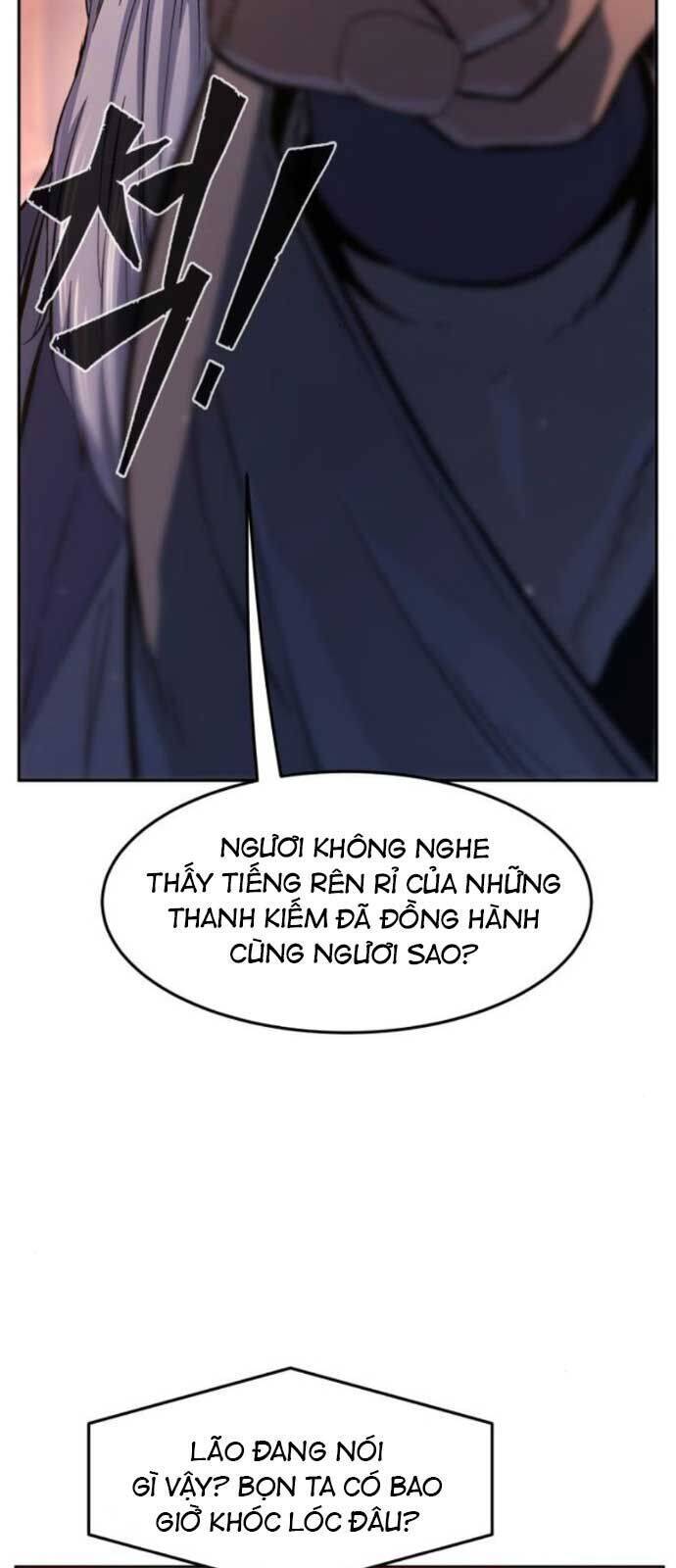 Cảm Kiếm Tuyệt Đối: Chapter 118