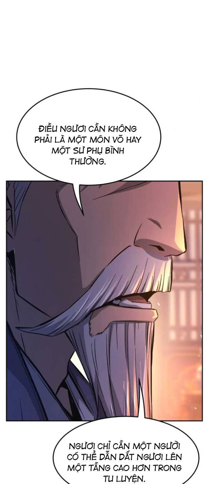 Cảm Kiếm Tuyệt Đối: Chapter 118