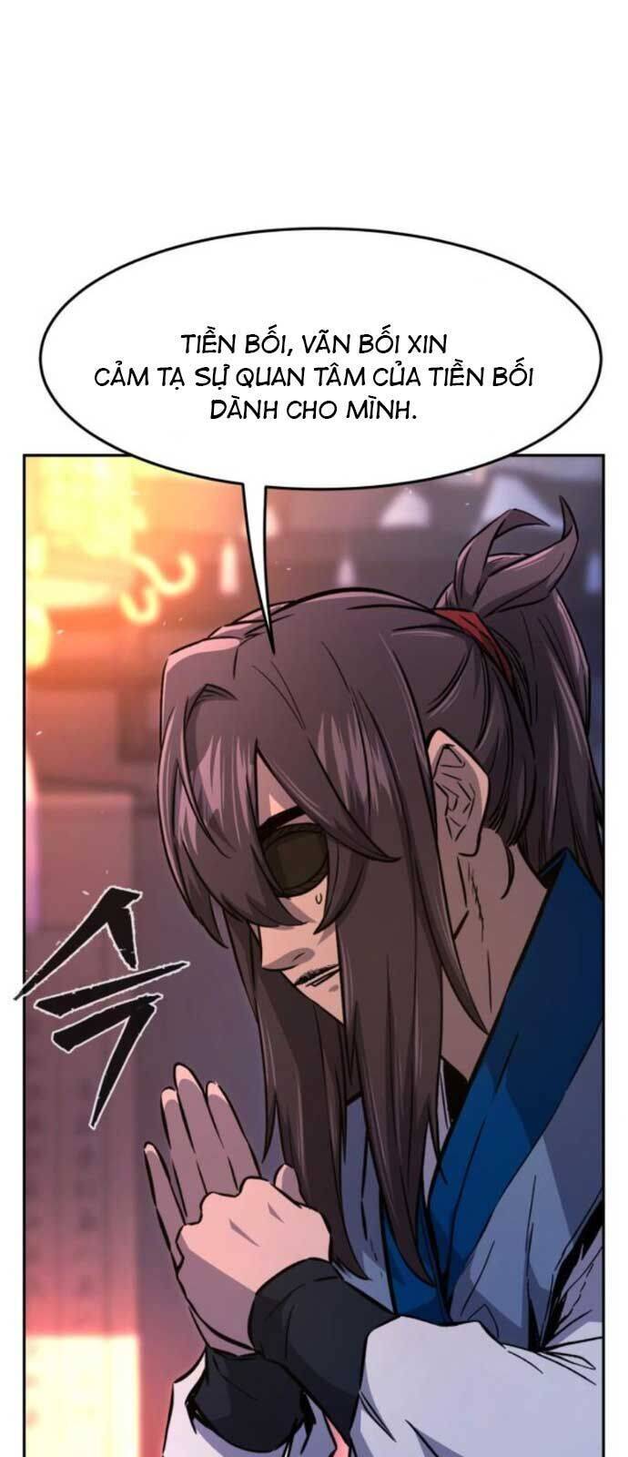 Cảm Kiếm Tuyệt Đối: Chapter 118