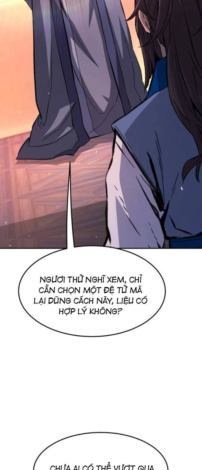 Cảm Kiếm Tuyệt Đối: Chapter 118