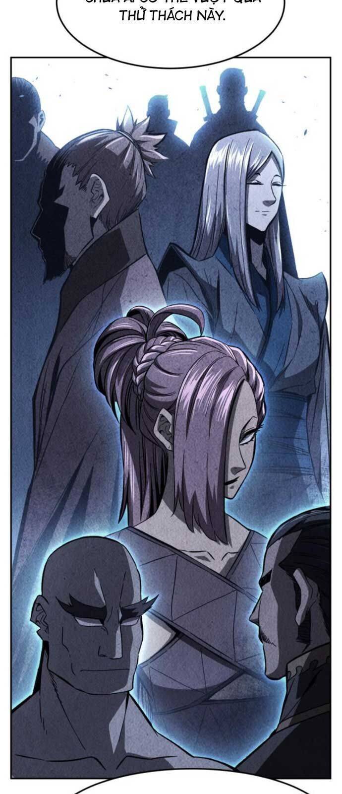 Cảm Kiếm Tuyệt Đối: Chapter 118