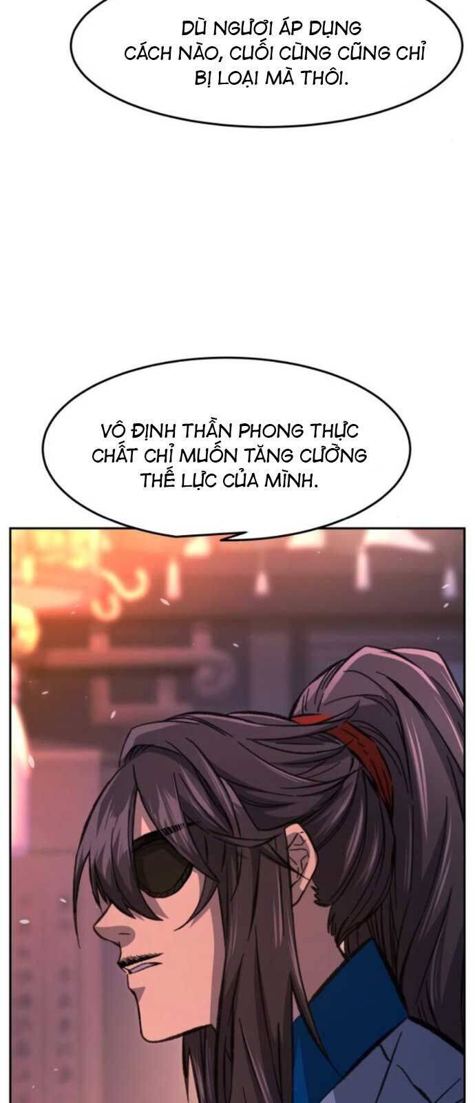 Cảm Kiếm Tuyệt Đối: Chapter 118