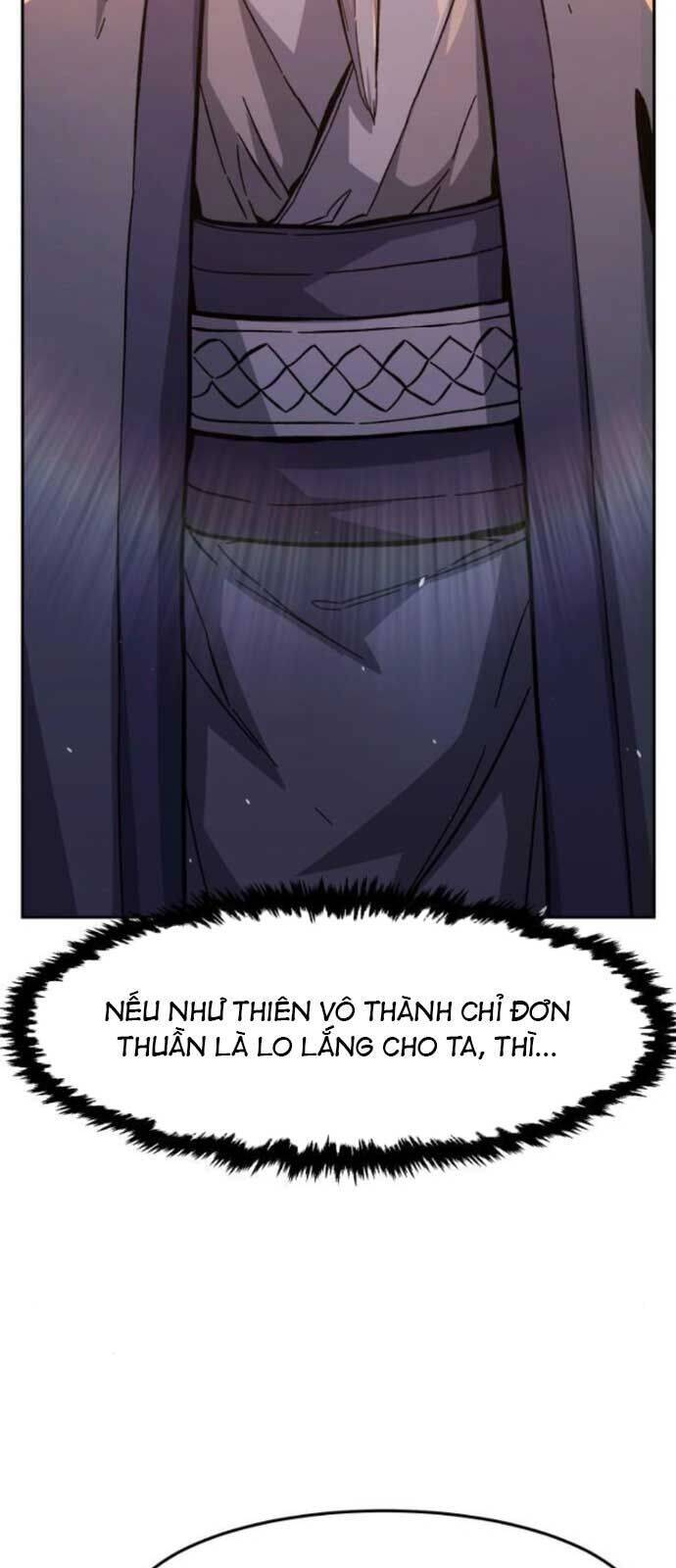 Cảm Kiếm Tuyệt Đối: Chapter 118