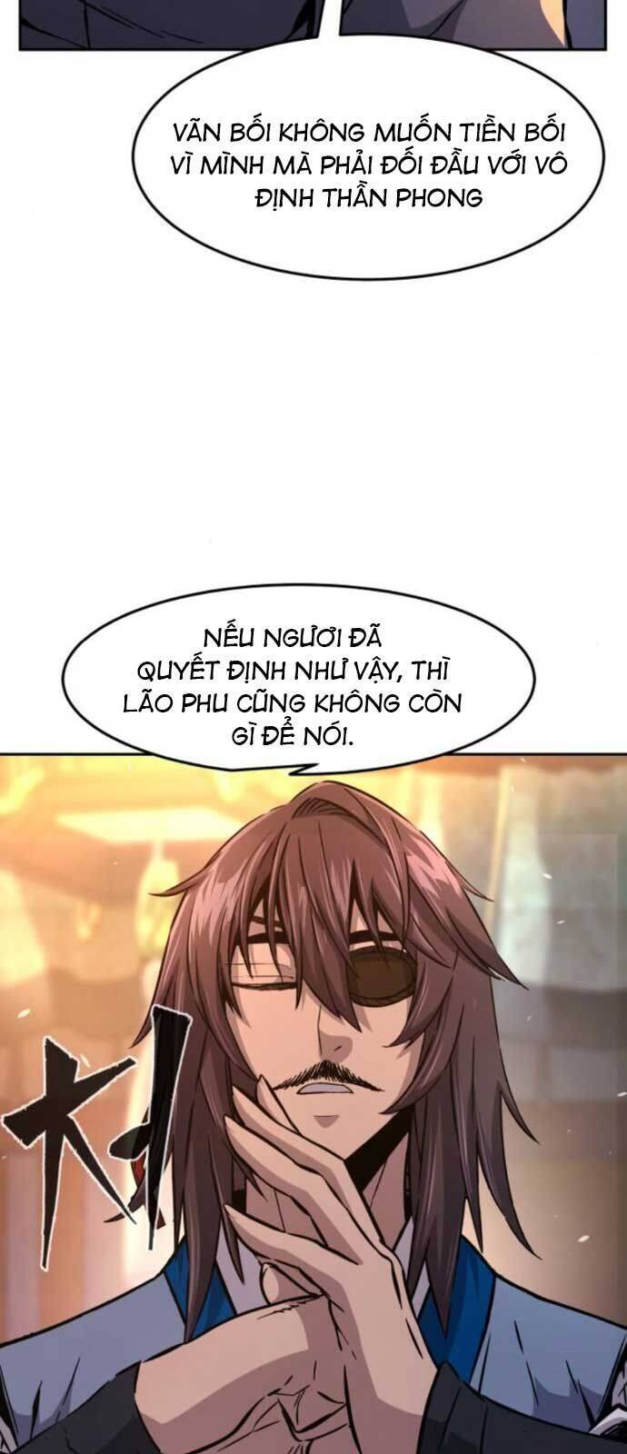 Cảm Kiếm Tuyệt Đối: Chapter 118