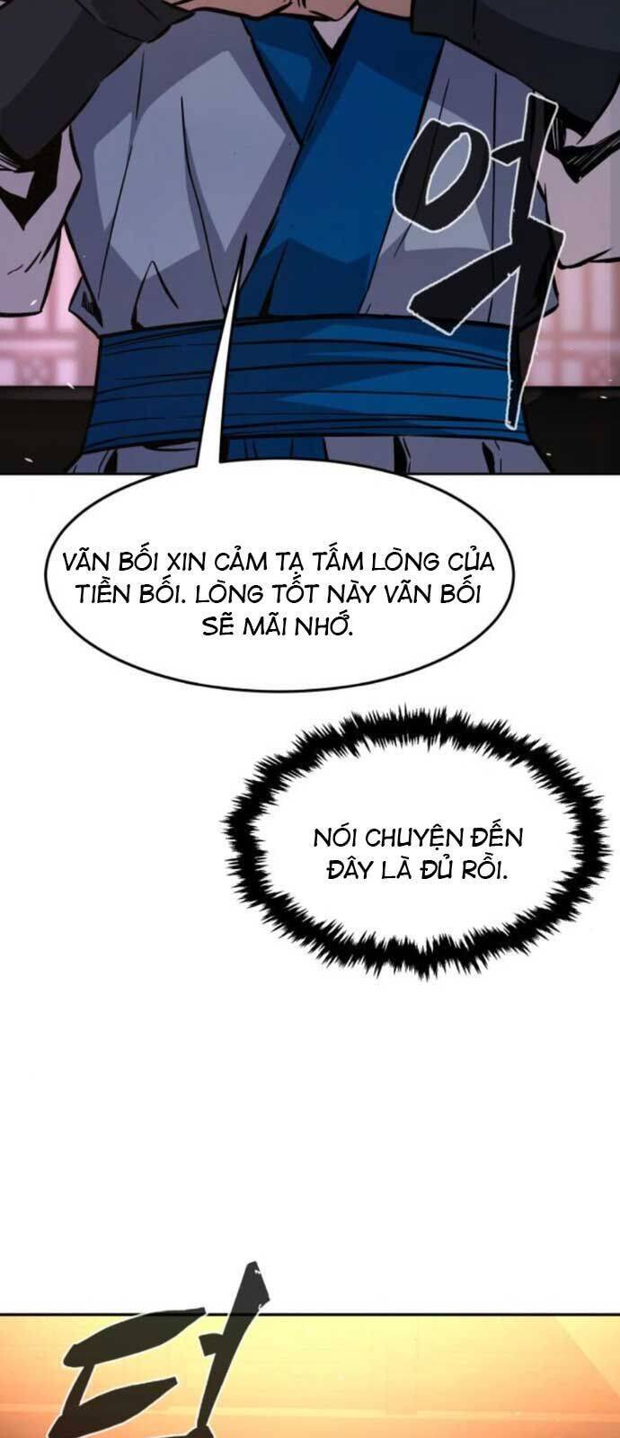 Cảm Kiếm Tuyệt Đối: Chapter 118