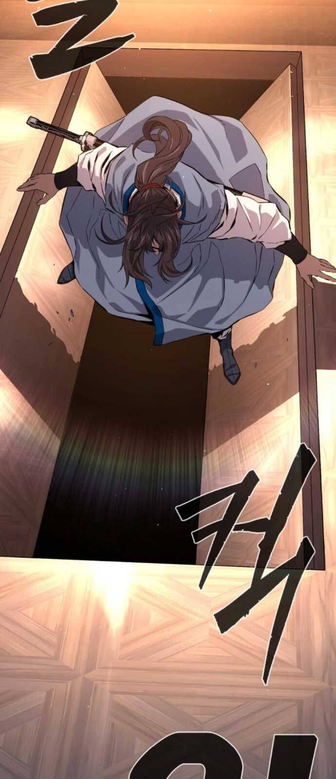 Cảm Kiếm Tuyệt Đối: Chapter 118