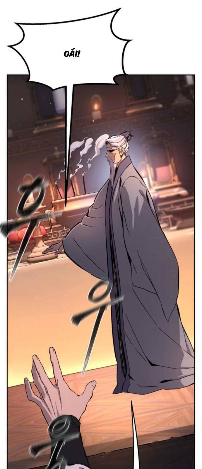 Cảm Kiếm Tuyệt Đối: Chapter 118