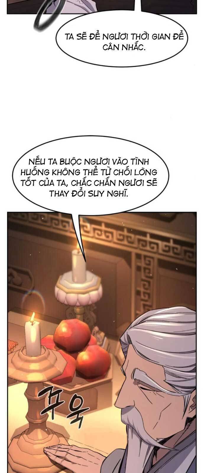Cảm Kiếm Tuyệt Đối: Chapter 118