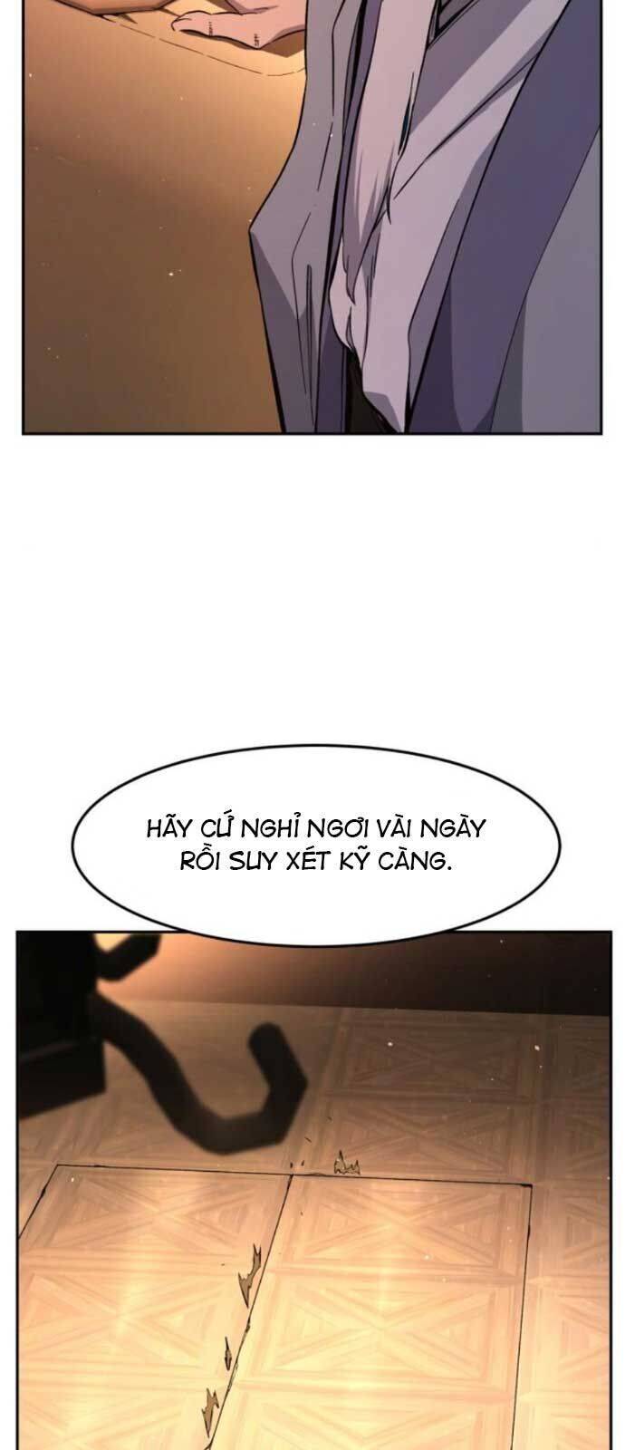 Cảm Kiếm Tuyệt Đối: Chapter 118