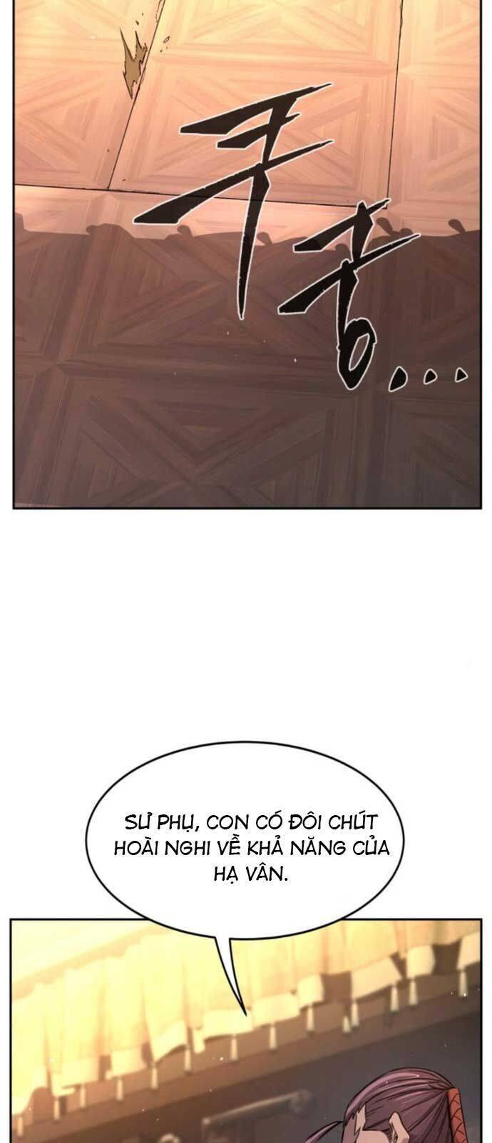 Cảm Kiếm Tuyệt Đối: Chapter 118