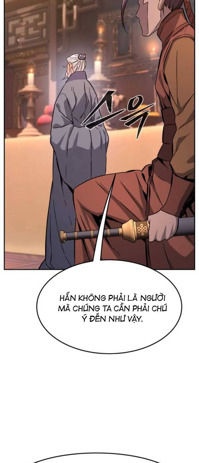 Cảm Kiếm Tuyệt Đối: Chapter 118