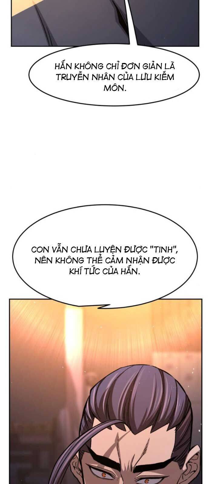 Cảm Kiếm Tuyệt Đối: Chapter 118