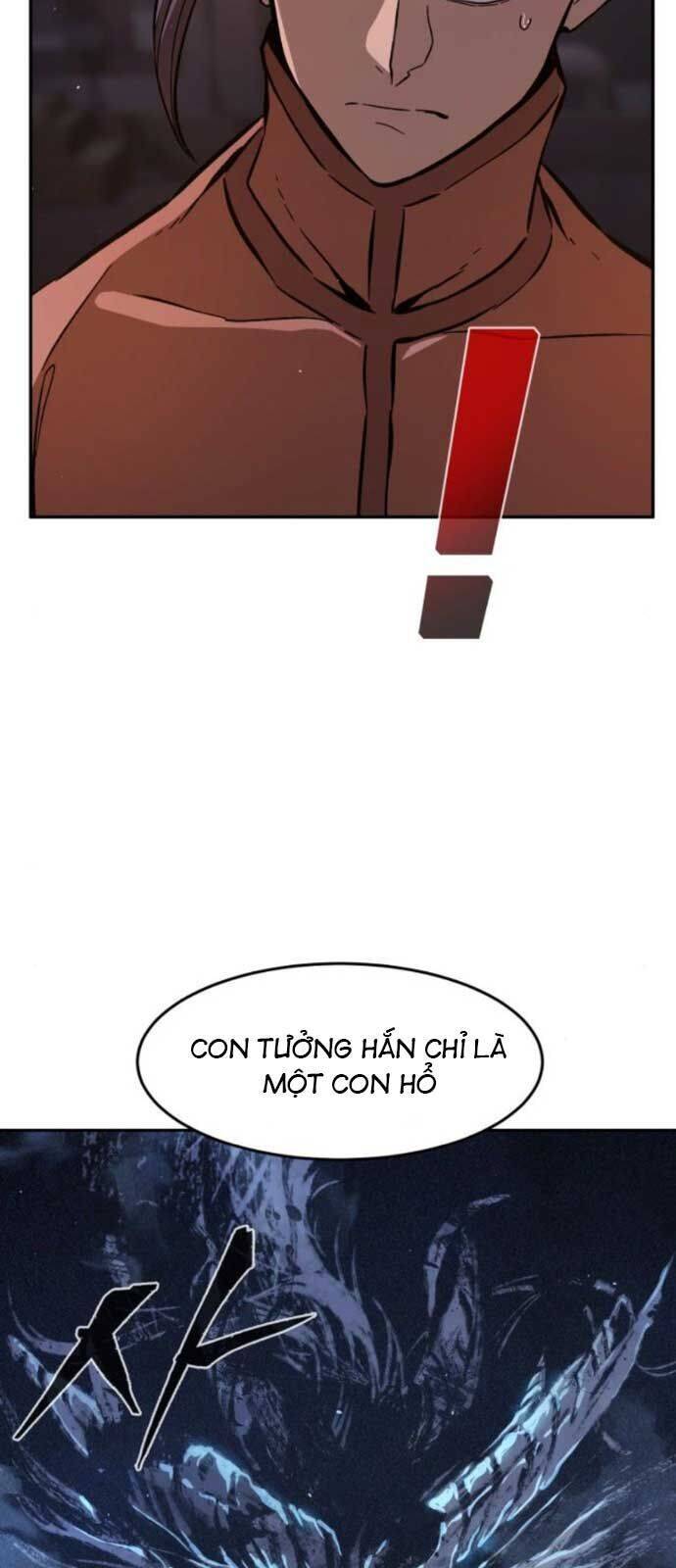 Cảm Kiếm Tuyệt Đối: Chapter 118