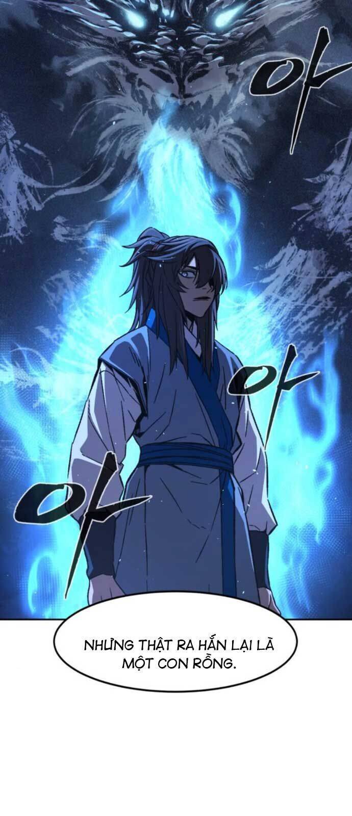 Cảm Kiếm Tuyệt Đối: Chapter 118