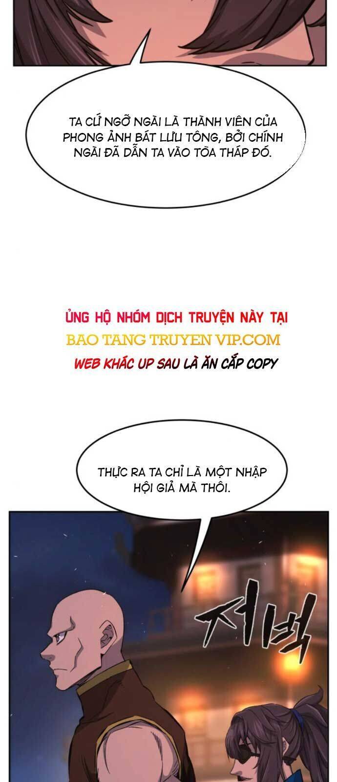 Cảm Kiếm Tuyệt Đối: Chapter 118