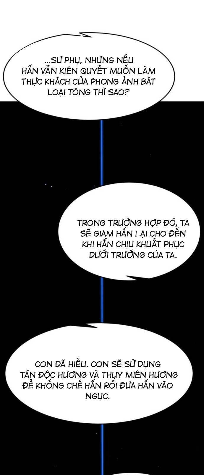 Cảm Kiếm Tuyệt Đối: Chapter 118