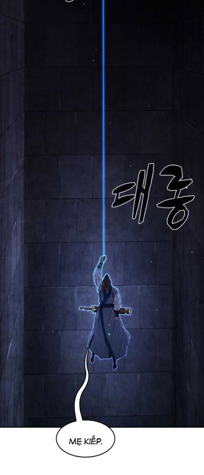 Cảm Kiếm Tuyệt Đối: Chapter 118