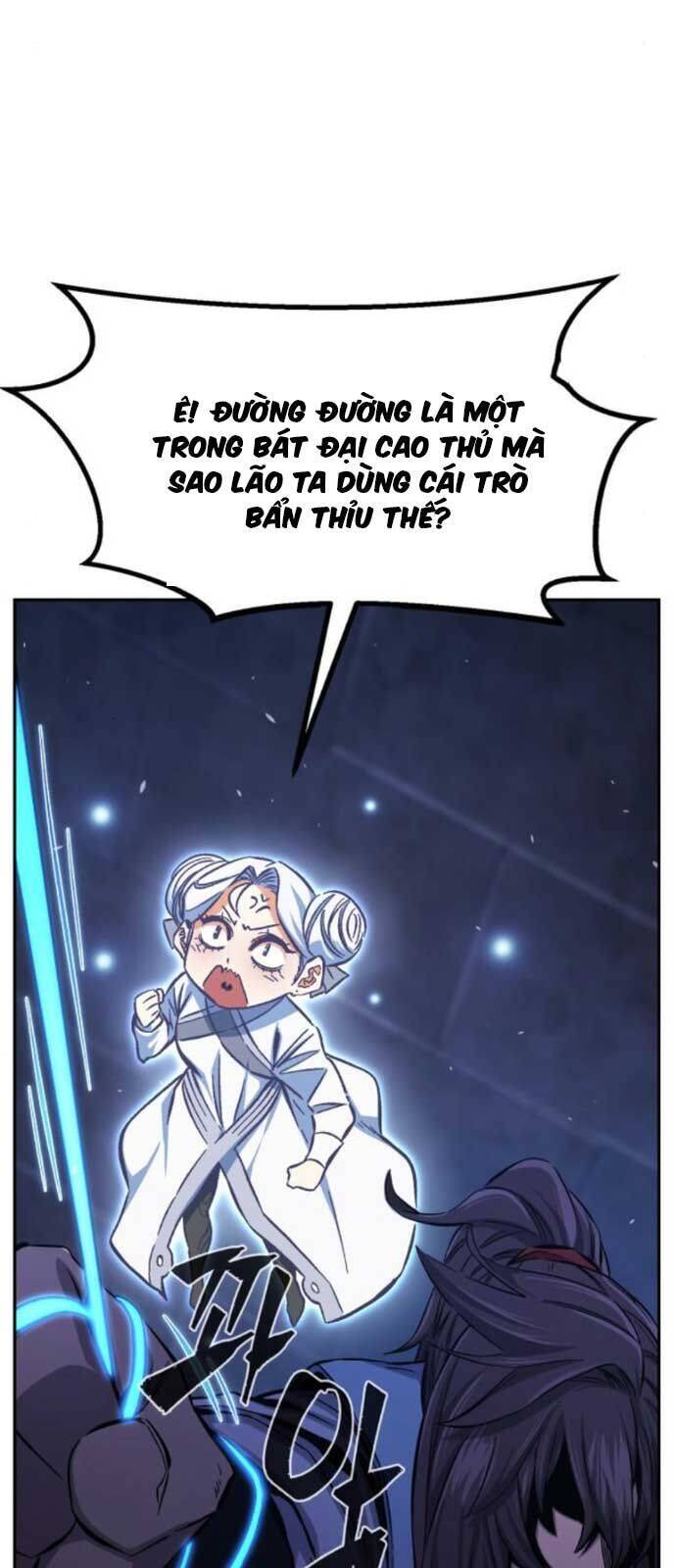 Cảm Kiếm Tuyệt Đối: Chapter 118