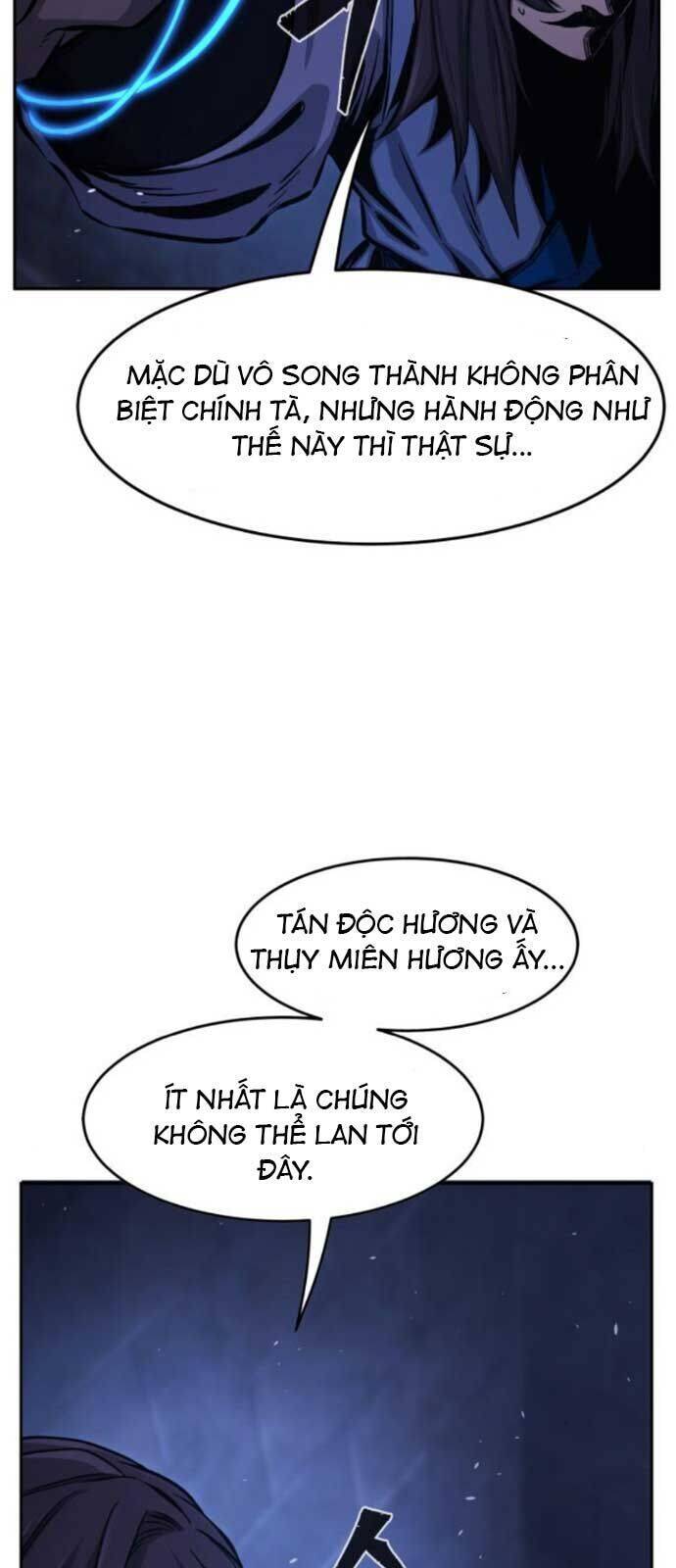 Cảm Kiếm Tuyệt Đối: Chapter 118