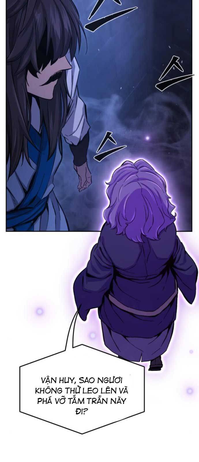 Cảm Kiếm Tuyệt Đối: Chapter 118