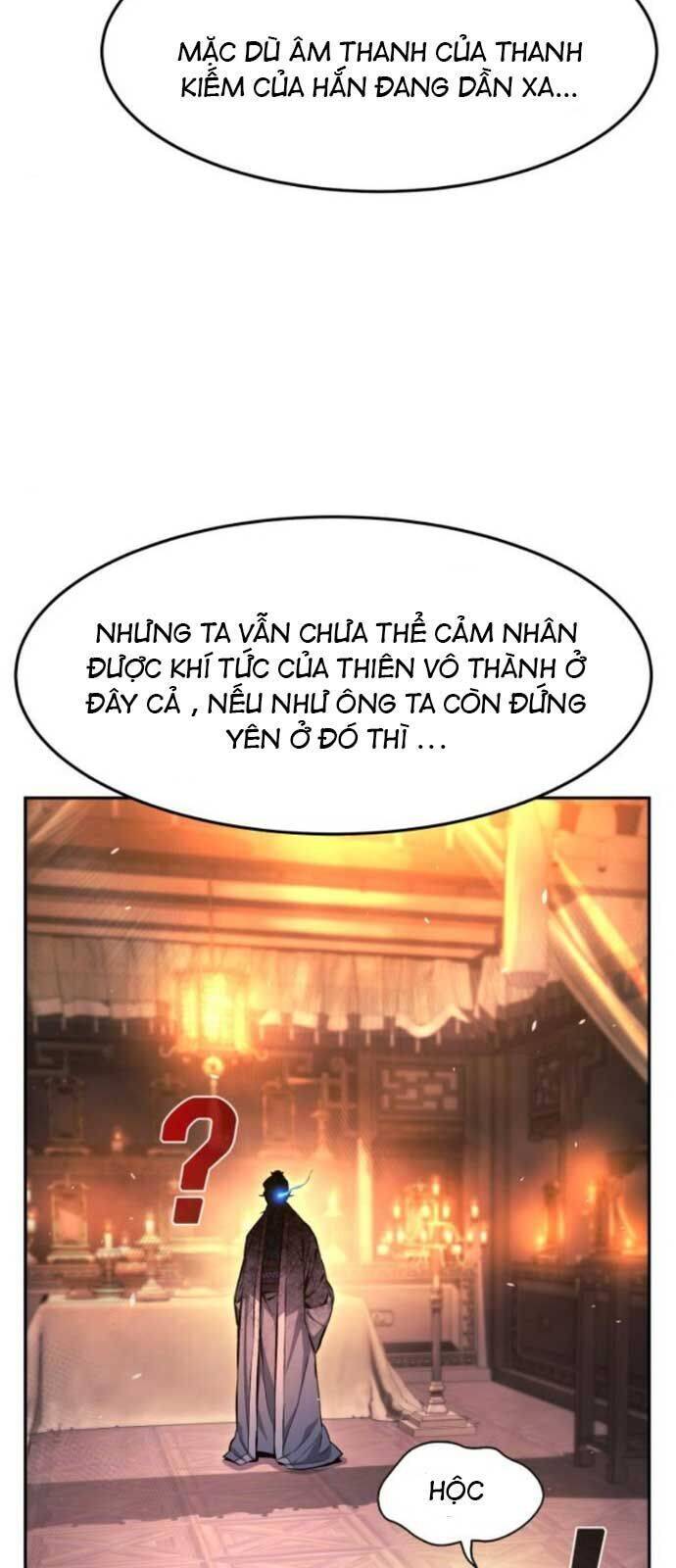 Cảm Kiếm Tuyệt Đối: Chapter 118