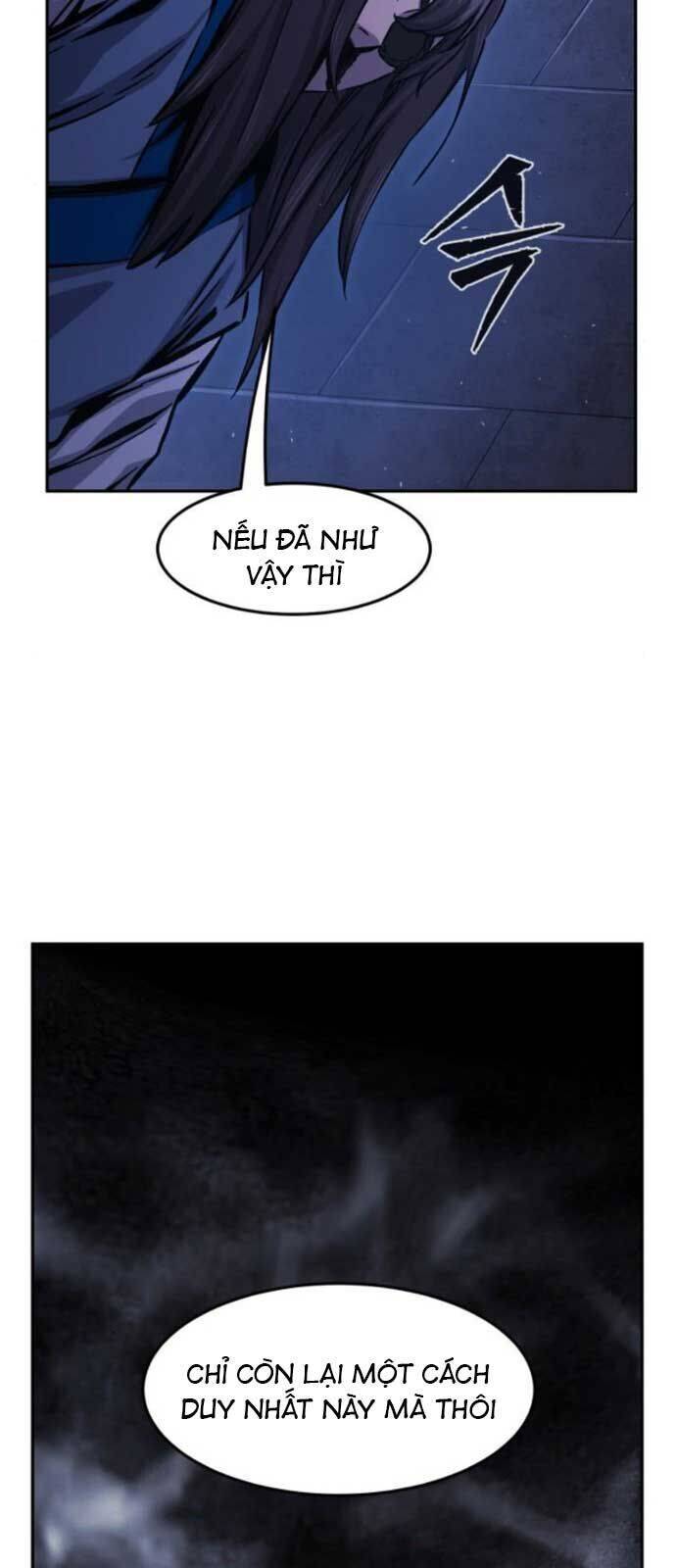 Cảm Kiếm Tuyệt Đối: Chapter 118