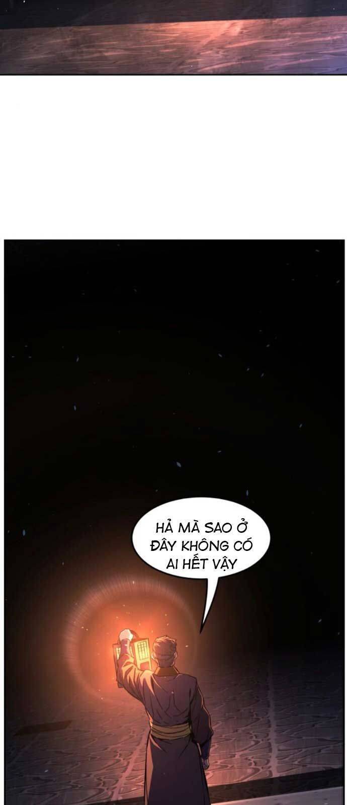 Cảm Kiếm Tuyệt Đối: Chapter 118