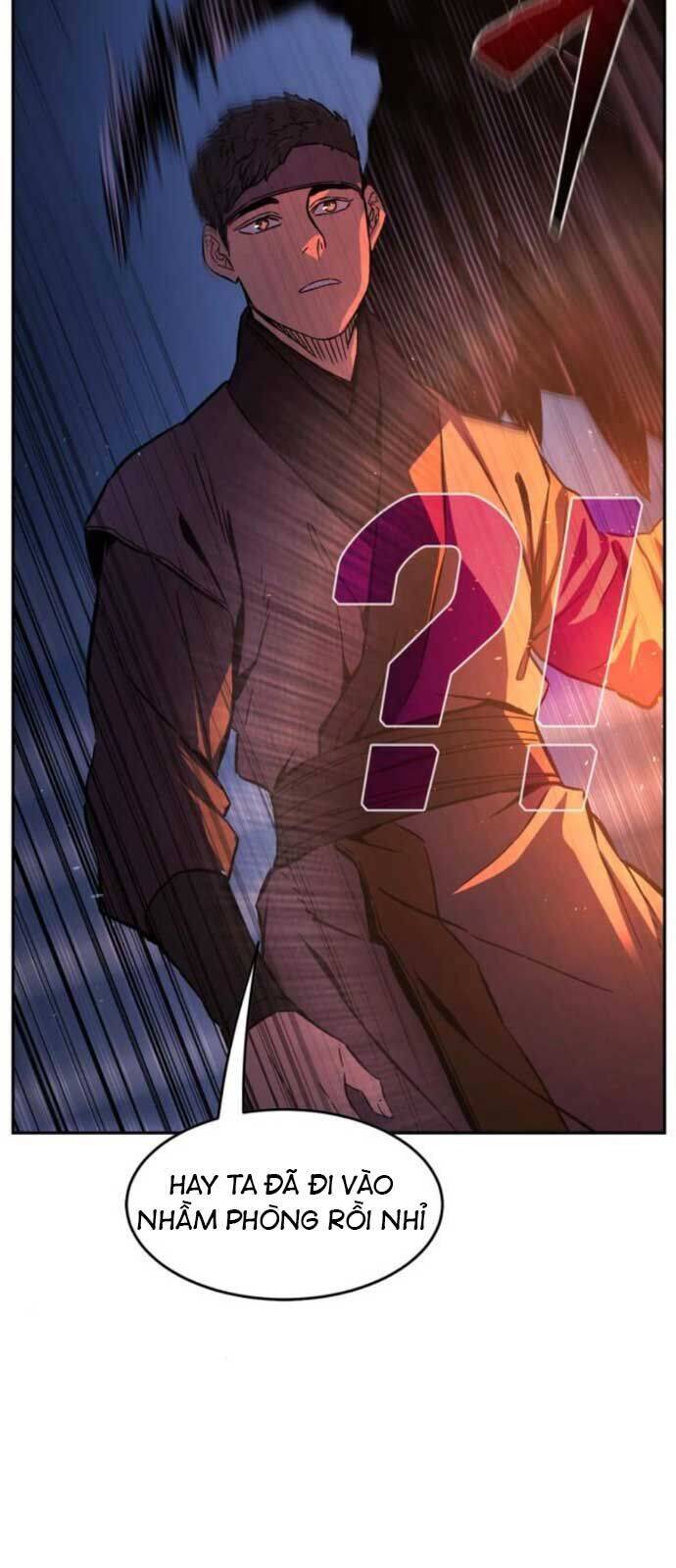 Cảm Kiếm Tuyệt Đối: Chapter 118
