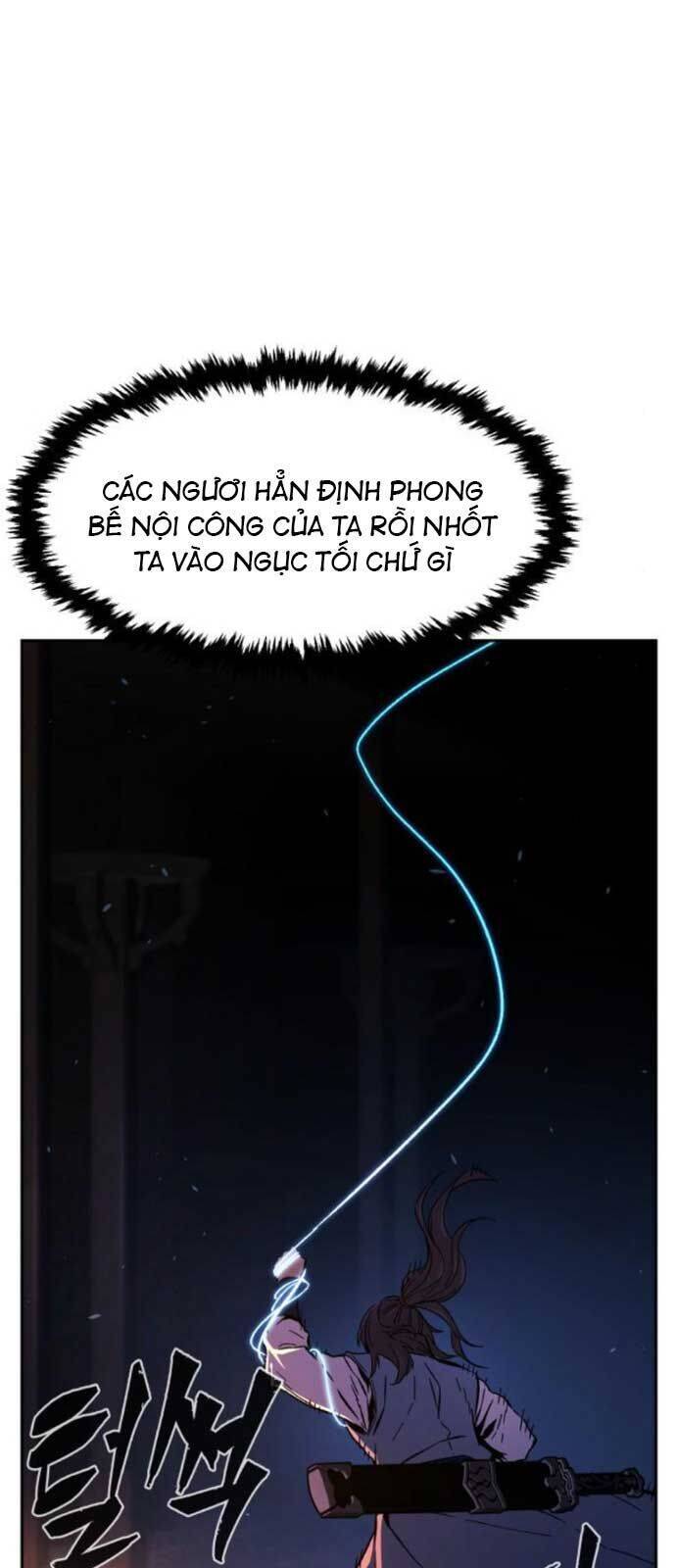Cảm Kiếm Tuyệt Đối: Chapter 118
