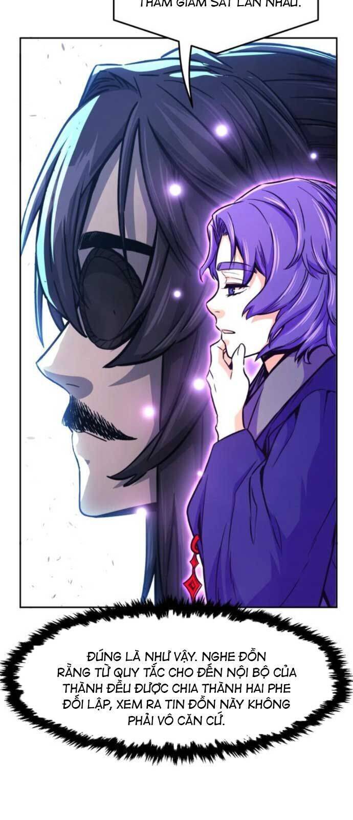 Cảm Kiếm Tuyệt Đối: Chapter 118