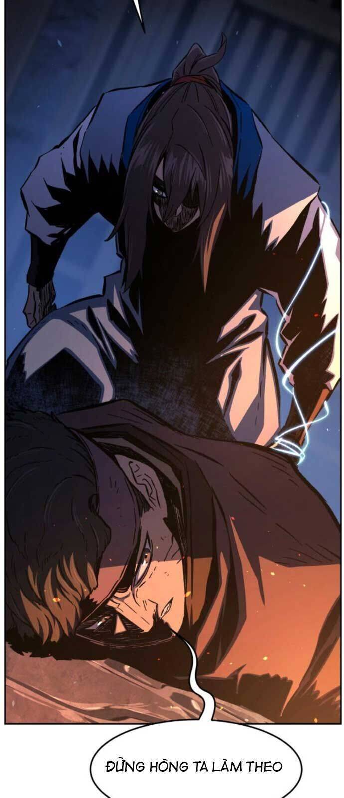 Cảm Kiếm Tuyệt Đối: Chapter 118