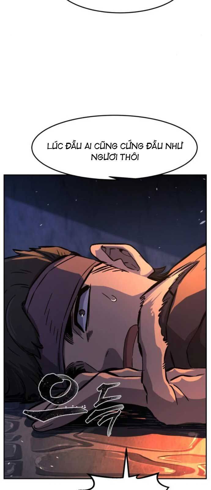 Cảm Kiếm Tuyệt Đối: Chapter 118