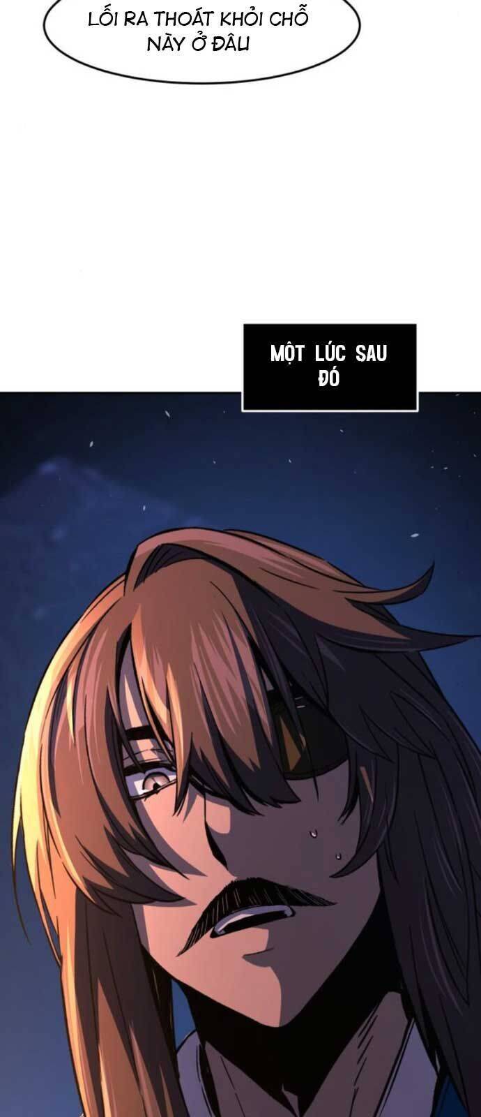 Cảm Kiếm Tuyệt Đối: Chapter 118