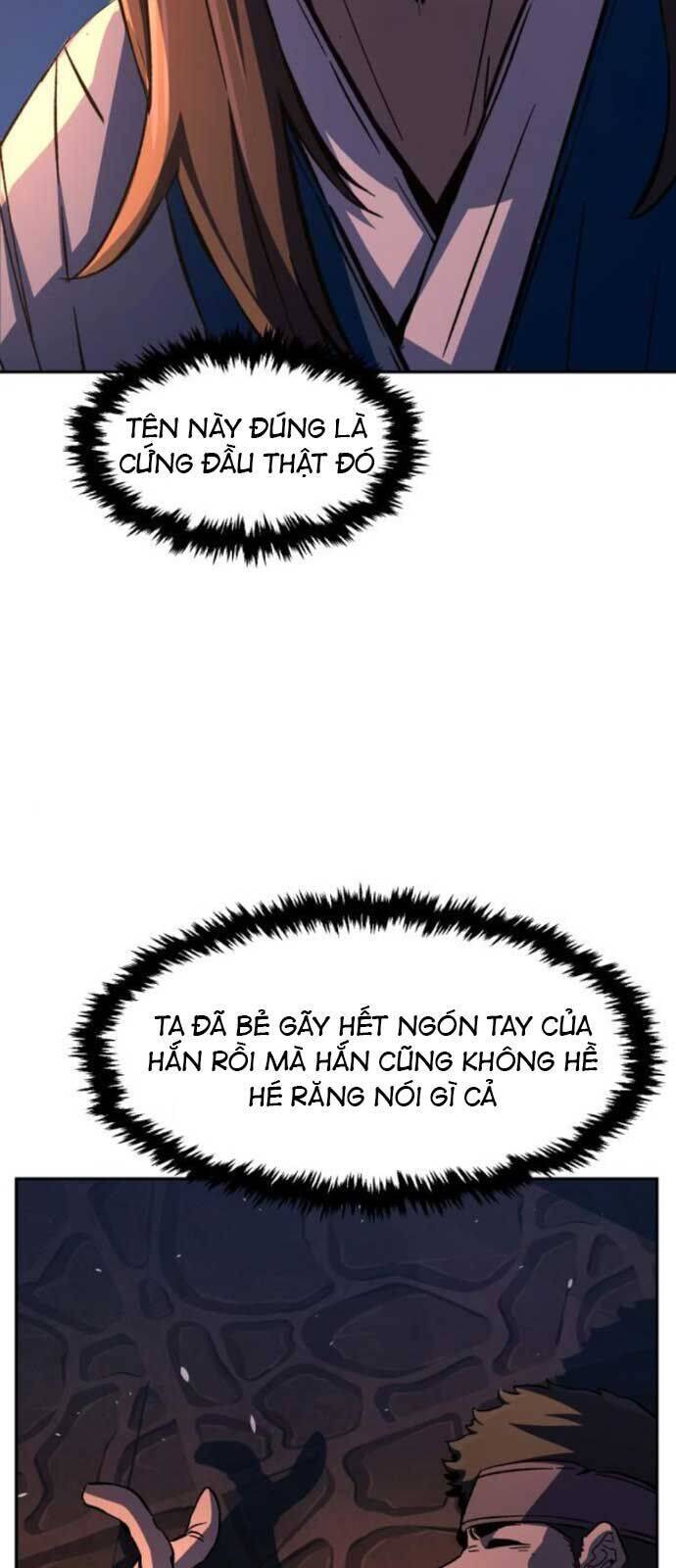 Cảm Kiếm Tuyệt Đối: Chapter 118