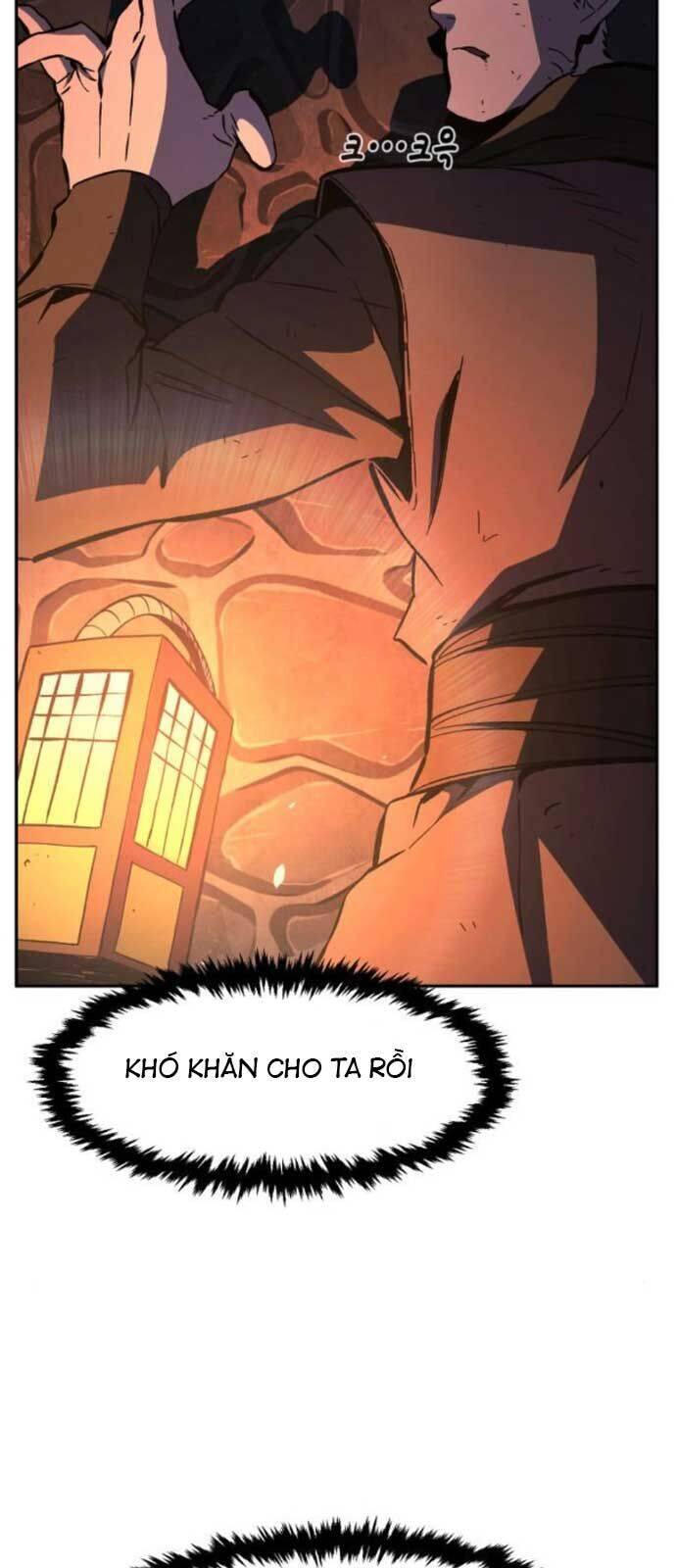 Cảm Kiếm Tuyệt Đối: Chapter 118