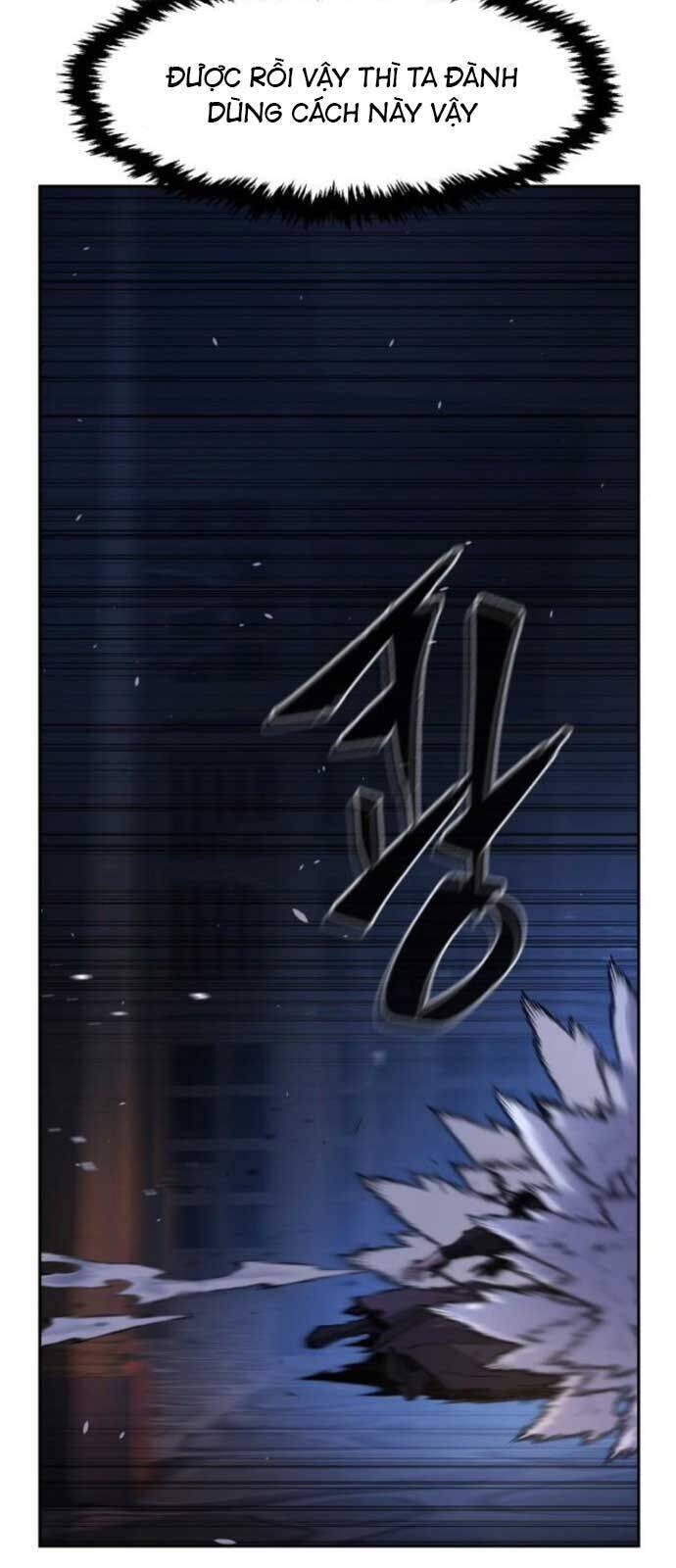 Cảm Kiếm Tuyệt Đối: Chapter 118