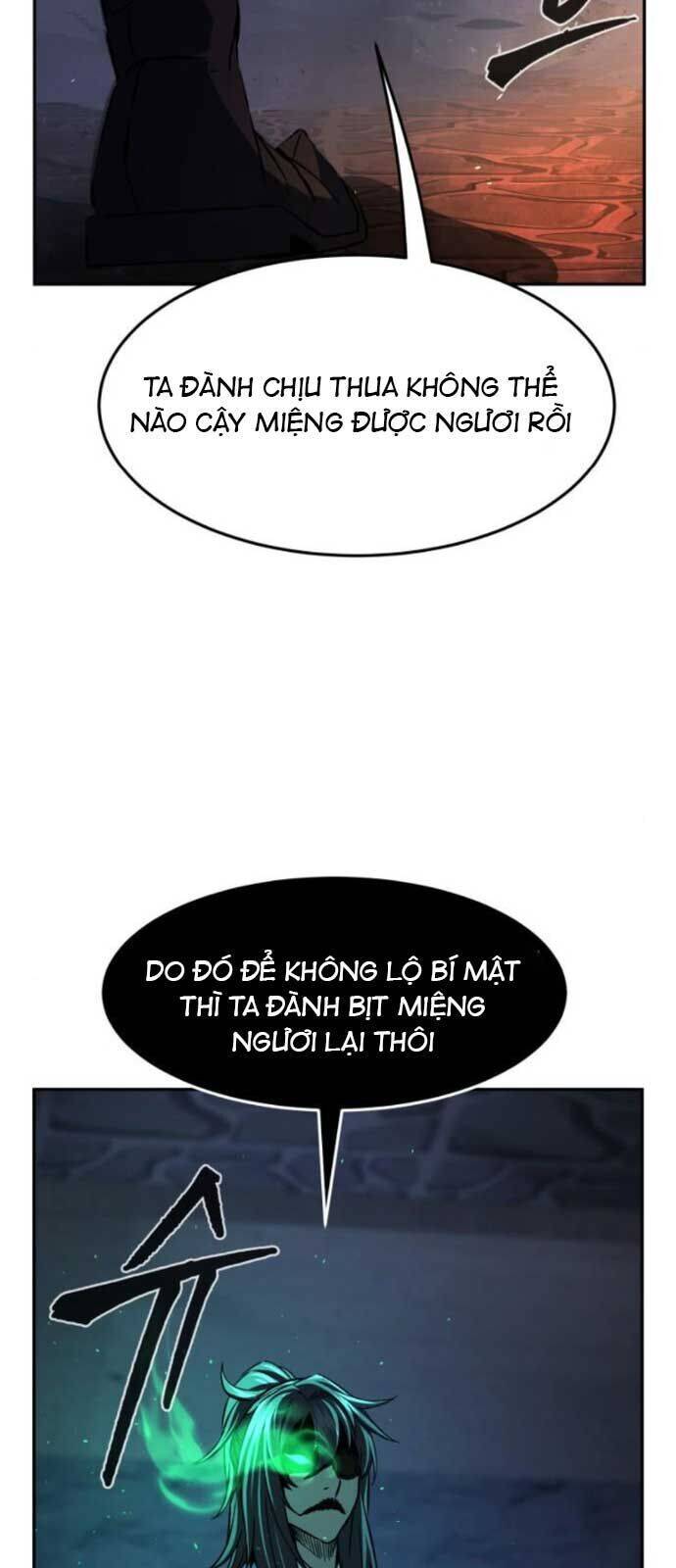 Cảm Kiếm Tuyệt Đối: Chapter 118