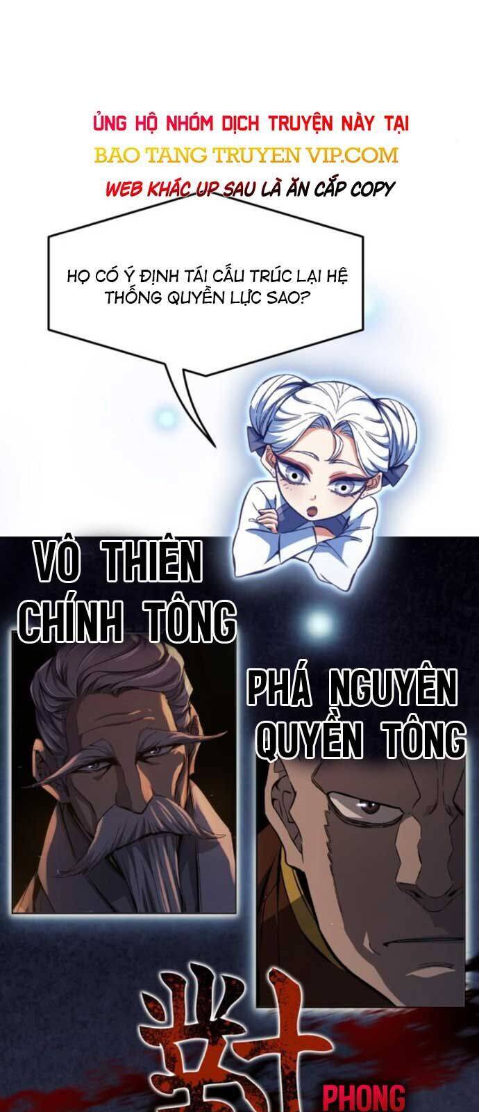Cảm Kiếm Tuyệt Đối: Chapter 118