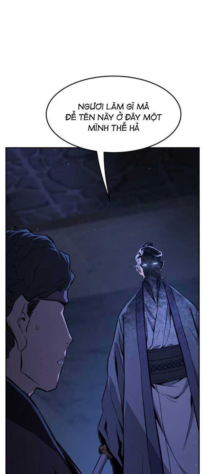 Cảm Kiếm Tuyệt Đối: Chapter 118