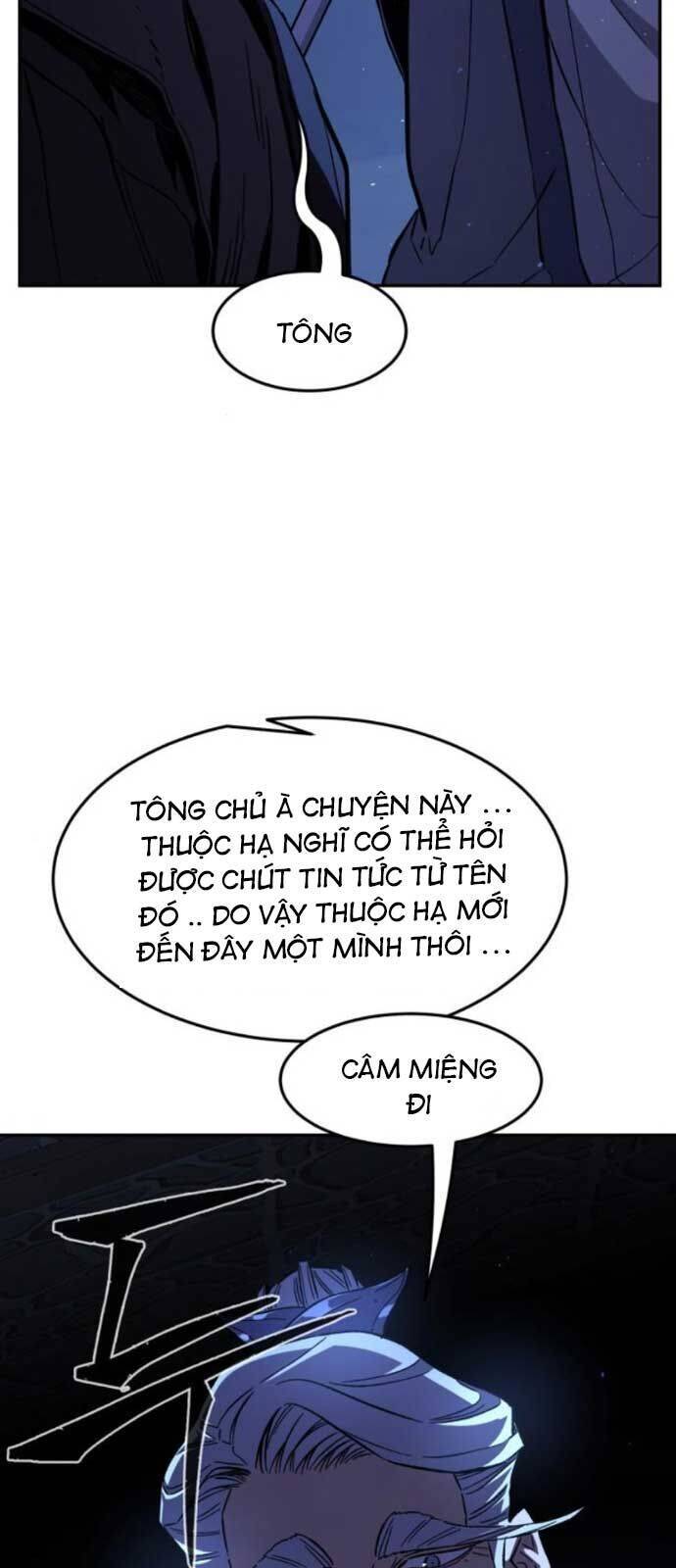 Cảm Kiếm Tuyệt Đối: Chapter 118